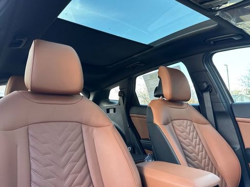 New 2026 Kia Sportage X-Line w/ X-Line Technology Package AWD/4WD image 17