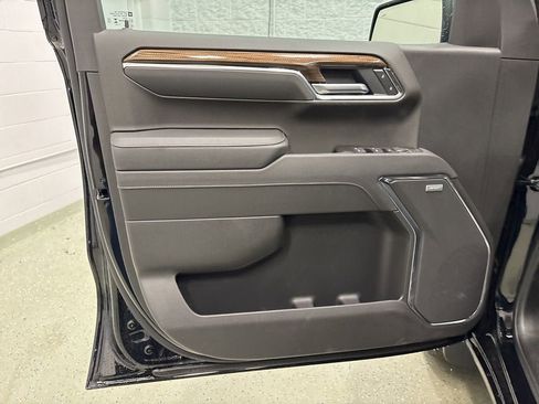 New 2026 Chevrolet Silverado 1500 RST w/ RST All Star Premium Package AWD/4WD image 16