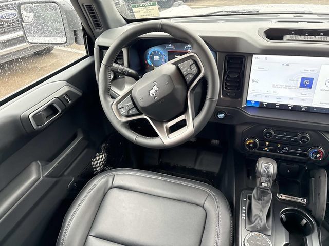 New 2026 Ford Bronco Badlands AWD/4WD image 14
