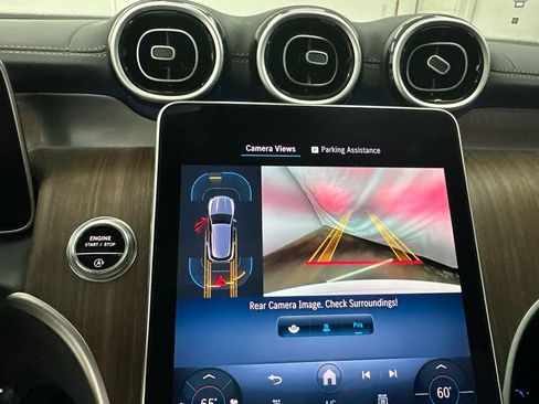Certified 2024 Mercedes-Benz GLC 300 image 19