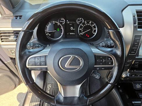 Used 2021 Lexus GX 460 Premium w/ Premium Package AWD/4WD image 21