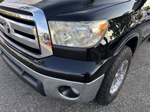 Used 2010 Toyota Tundra 2WD CrewMax image 9