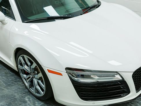Used 2014 Audi R8 V10 AWD/4WD image 45