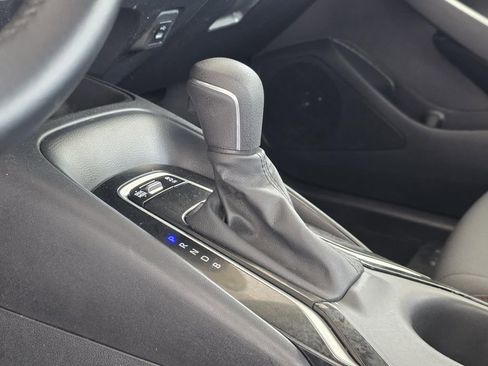 Used 2023 Toyota Corolla SE FWD image 19