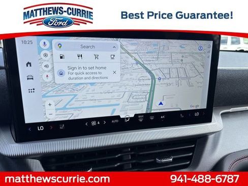 New 2026 Ford Explorer ST w/ Sun And Sound Package image 19