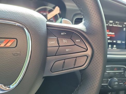 Used 2022 Dodge Charger R/T image 24
