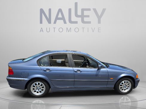 Used 2000 BMW 323i Sedan RWD image 6