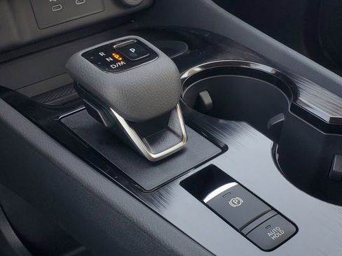 New 2026 Nissan Rogue S image 21