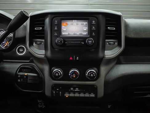 Used 2020 RAM 5500 Tradesman w/ Chrome Appearance Group AWD/4WD image 29