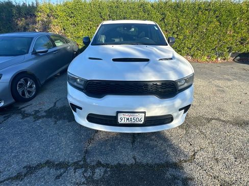 Used 2023 Dodge Durango R/T image 5