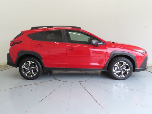 Certified 2025 Subaru Crosstrek 2.5i Premium w/ Crosstrek Mirror Package AWD/4WD image 2