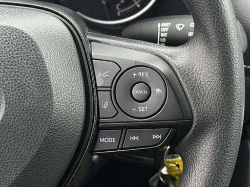 Certified 2025 Toyota RAV4 LE image 15