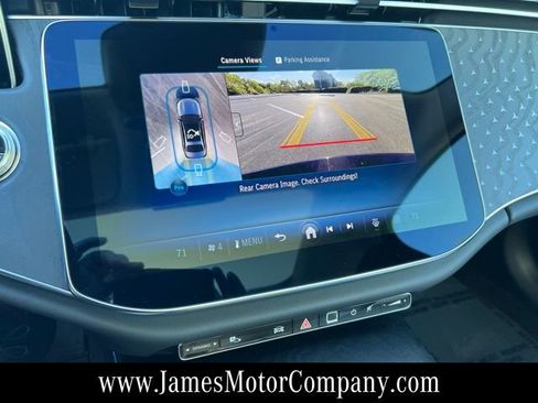 New 2026 Mercedes-Benz E 350 4MATIC Sedan image 16