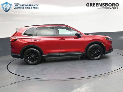 Used 2023 Honda CR-V Sport image 4