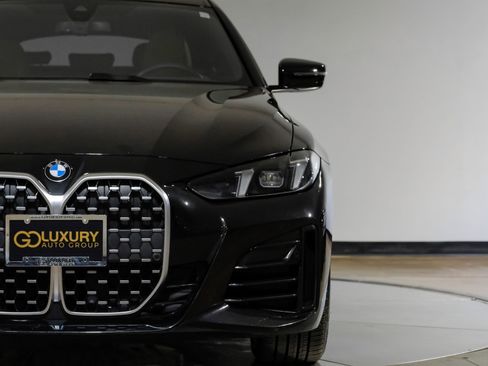 Used 2025 BMW 430i xDrive AWD/4WD image 48