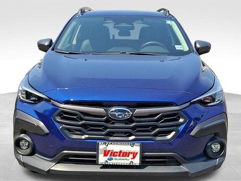 Certified 2025 Subaru Crosstrek 2.5i Limited AWD/4WD image 2