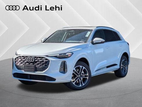 New 2026 Audi Q5 Premium AWD/4WD image 1