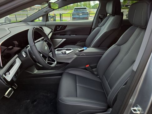 New 2026 Cadillac Optiq Sport 1 RWD image 12
