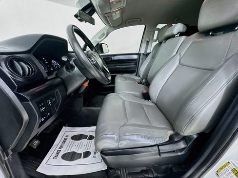 Used 2021 Toyota Tundra SR RWD image 21