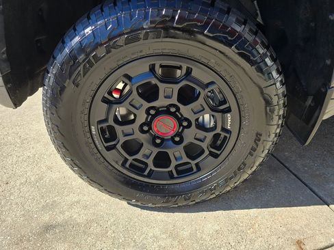 Used 2023 Toyota Tundra TRD Pro image 26