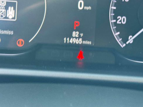Used 2022 Honda Accord LX image 28