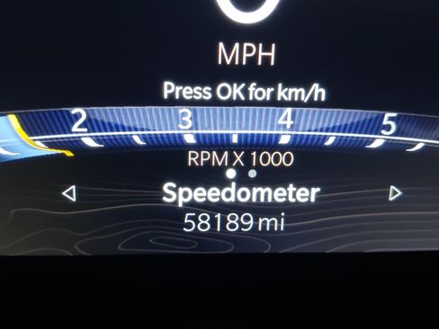 Used 2021 Jeep Grand Cherokee L Laredo AWD/4WD image 19