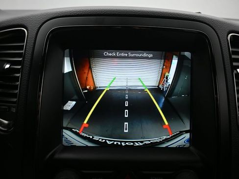 Used 2019 Dodge Durango GT RWD image 17