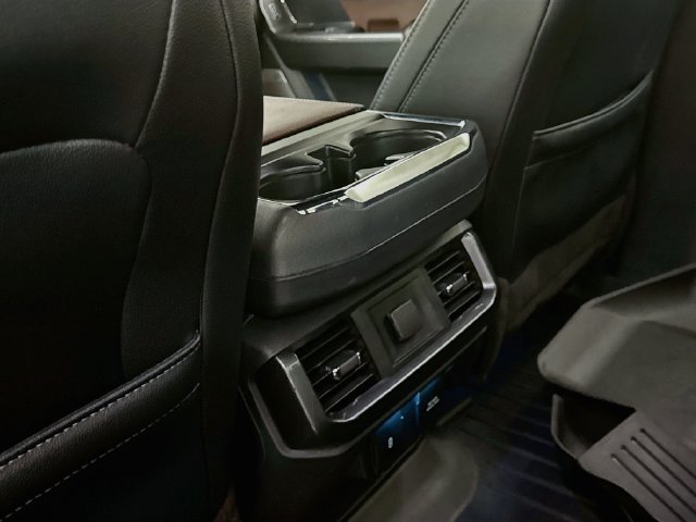 Used 2023 Ford F150 Lariat AWD/4WD image 26