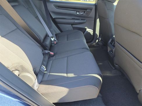 New 2026 Honda CR-V TrailSport image 23