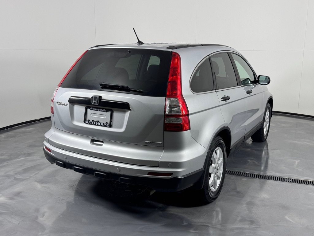 Used 2011 Honda CR-V SE image 5