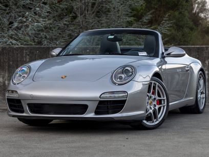 Used 2009 Porsche 911 Carrera S