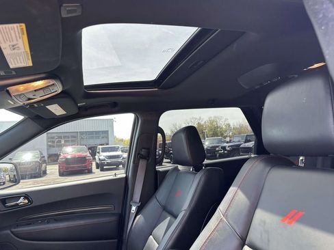 Used 2024 Dodge Durango GT AWD/4WD image 22