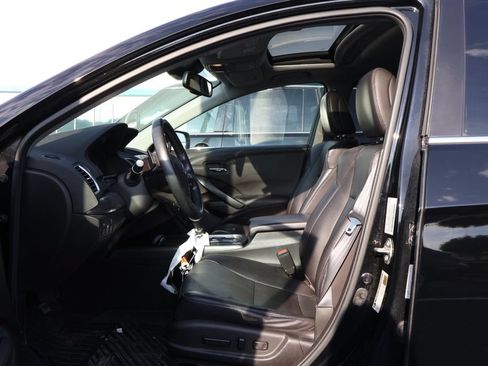 Used 2017 Acura RDX w/ Advance Package AWD/4WD image 8