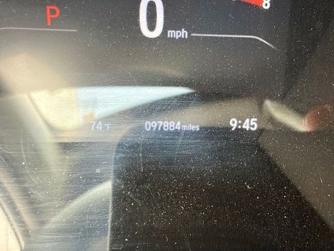 Used 2020 Honda CR-V LX image 10