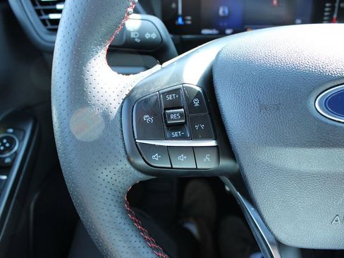 Used 2024 Ford Escape ST-Line w/ Tech Pack #1 image 30