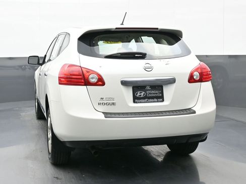 Used 2011 Nissan Rogue S image 4