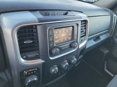 Used 2024 RAM 1500 Classic Warlock image 19