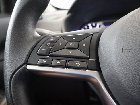 New 2026 Nissan Altima 2.5 SV AWD/4WD image 17