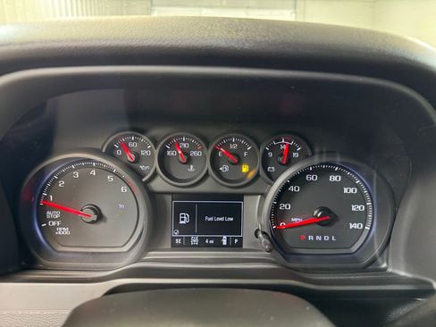 New 2026 GMC Sierra 1500 Pro w/ Trailering Package AWD/4WD image 31
