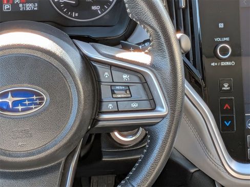 Used 2025 Subaru Outback Premium image 24
