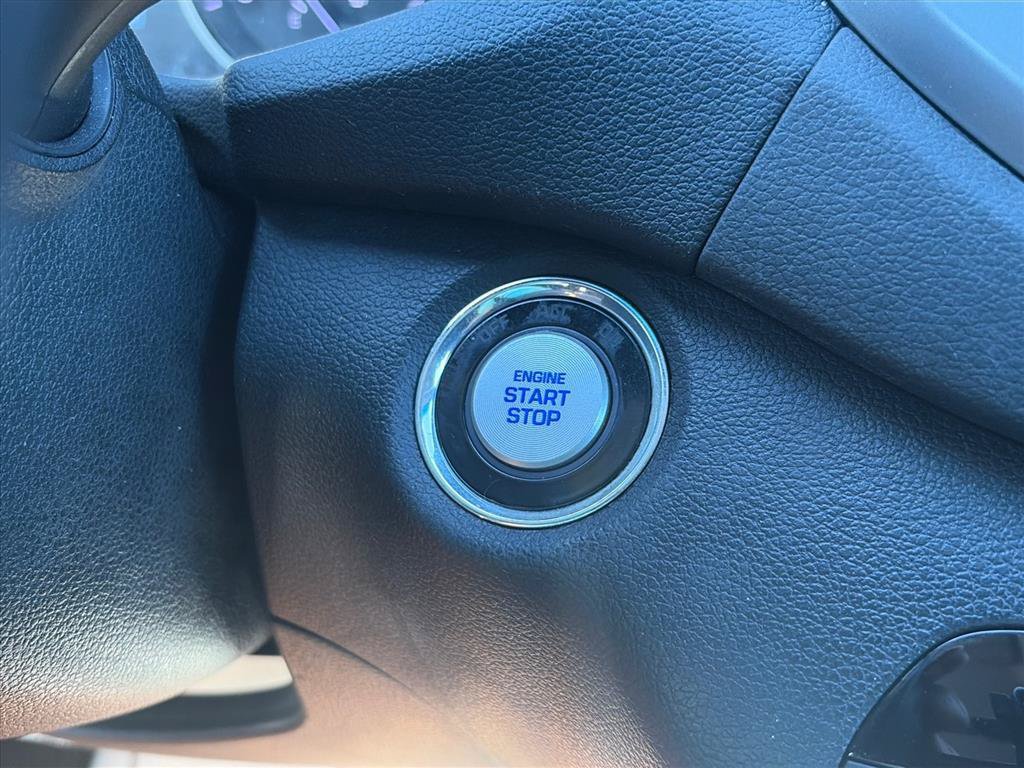 Used 2018 Hyundai Tucson SEL Plus AWD/4WD image 10