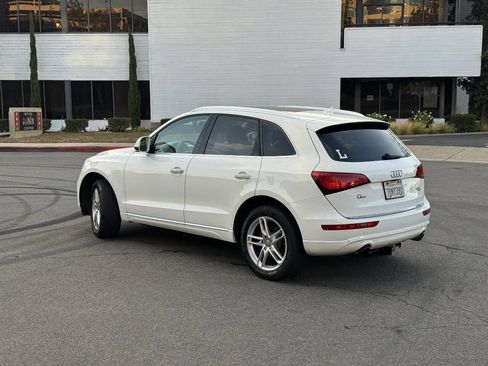 Used 2015 Audi Q5 2.0T Premium Plus AWD/4WD image 3