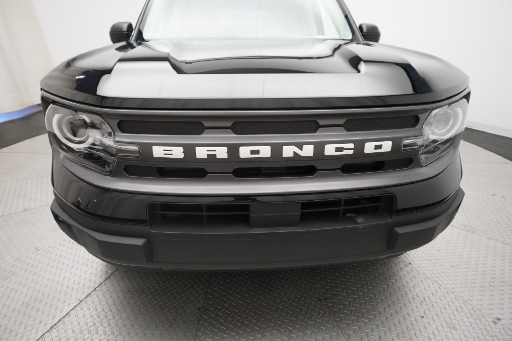 Used 2024 Ford Bronco Sport Big Bend w/ Convenience Package AWD/4WD image 21