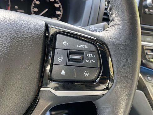 Certified 2025 Honda Odyssey Elite image 22