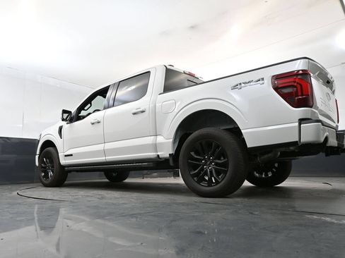 Used 2026 Ford F150 Lariat AWD/4WD image 21