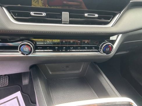 New 2026 Chevrolet Equinox LT w/ Convenience Package II image 25