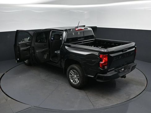 New 2026 Chevrolet Colorado LT w/ Advanced Trailering Package RWD image 2