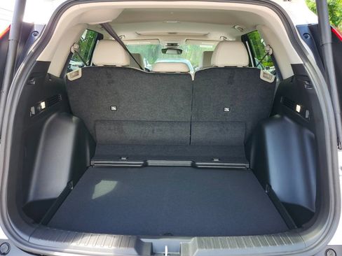 New 2026 Honda CR-V EX-L image 12