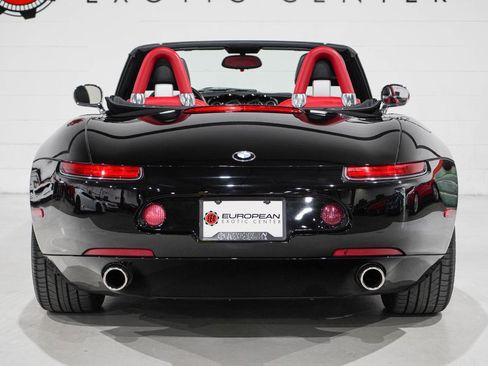 Used 2001 BMW Z8 image 3