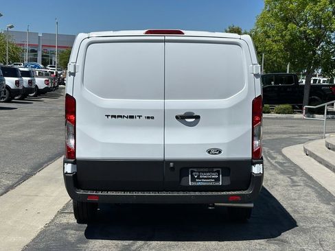 New 2026 Ford Transit 150 Low Roof RWD image 6